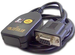 Инфракрасный Адаптер АСТ-IR220L IrDA