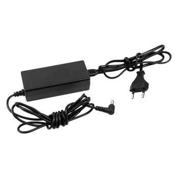 Источник постоянного напряжения с вилкой GDLI-48-A-IP20-12