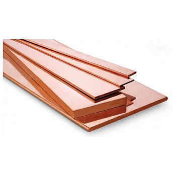 Шина М1Т 5х30х4000 