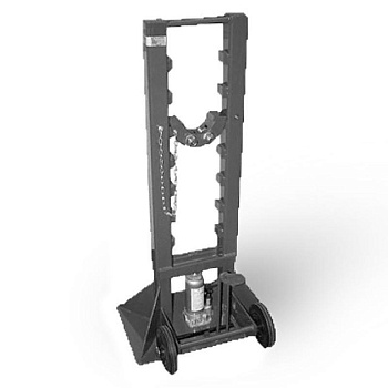 Домкрат кабельный ДК-10ГП