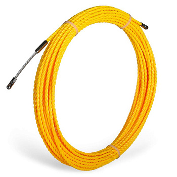 Протяжка из плетеного полиэстера PET-1-5.2/30