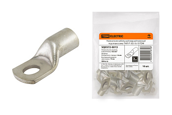 Наконечник ТМЛ-Р 185-16-19 TDM