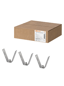 Подвес V-образный М10 TDM