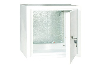 ЩМП-3.4.2-0 IP66 (300х400х200) TDM