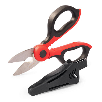 Ножницы универсальные ES-02 КВТ
