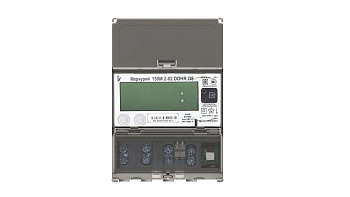 Меркурий 150 2-02 (D)OHG7F04 Оптопорт, GSM/GPRS, NBIoT, LoRaWAN, реле.