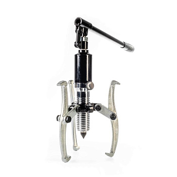 Съемники гидравлические автономные со встроенным насосом СГА-10