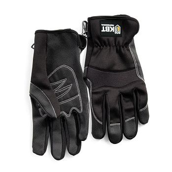 Перчатки монтажника С-34M