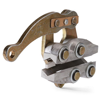 Монтажный зажим МЗ-29/41 (СИП4)