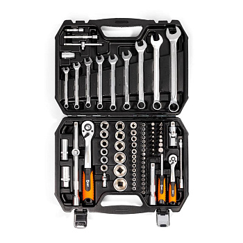 Набор автоинструмента НАИ-06/82