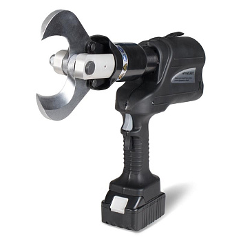 Гидравлические аккумуляторные ножницы для резки бронированных кабелей НГРА-65