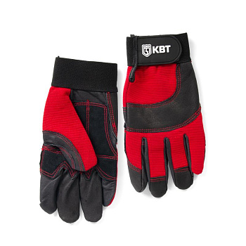 Перчатки электромонтажника С-33M