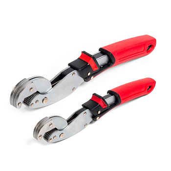 Набор мультиразмерных гаечных ключей НМК 10–24