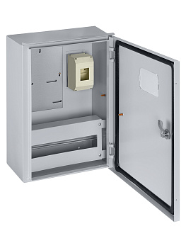 ЩУРН-3н-12 (500х300х155) IP54 Народный эконом