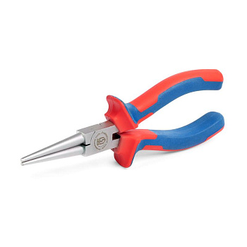 Круглогубцы 160мм МАСТЕР