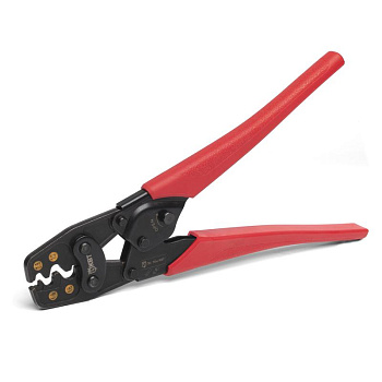 Пресс-клещи ПК-16м КВТ (10/40шт уп)