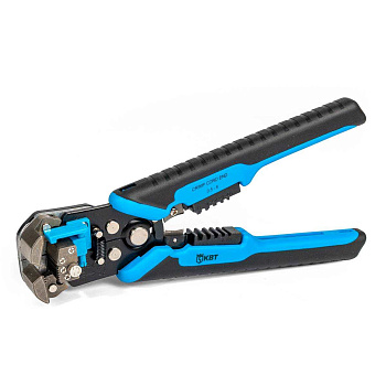 Стриппер инструмент для снятия изоляции WS-18 КВТ (8шт/уп)