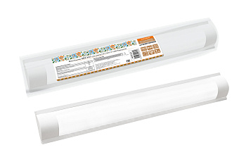 Светильник CПО 3017 под лампу LED Т8/G13 1х60 Народный