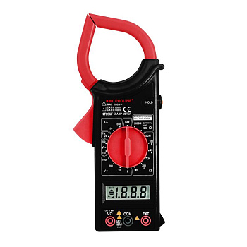 Токовые клещи цифровые KT266F PROLINE