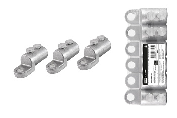 Наконечник 2НБ-150/240-Р-10кВ TDM 