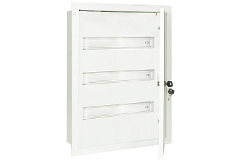 ЩРВ-54 (550х450х120) TDM