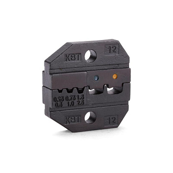 Номерные матрицы МПК-12