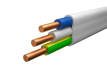 ПБВВ 3х1,5 ГОСТ