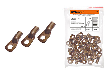 Наконечник ТМ 50-8-11 TDM
