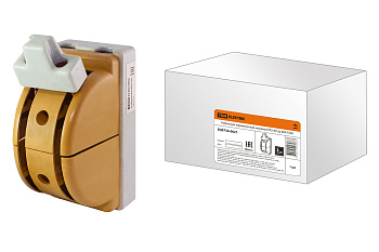 Рубильник керамический РК2-60 2p 60А TDM