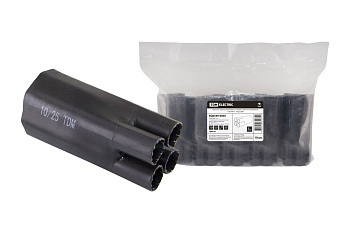 Перчатка термоусаживаемая 4ПТк-1-10/25 TDM