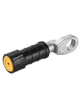 Наконечник герметичный изолированный НИМ 50 (CPTAU 50) TDM