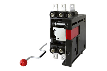 ПМ2/П-37 выдвижная с передним присоединениемTDM