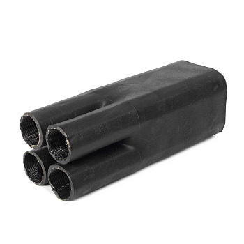 Перчатка термоусаживаемая 4ТПИ 70/120 (КВТ)