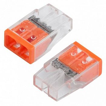 Клемма GTER6-02 2273-202 без пасты (200шт.) 