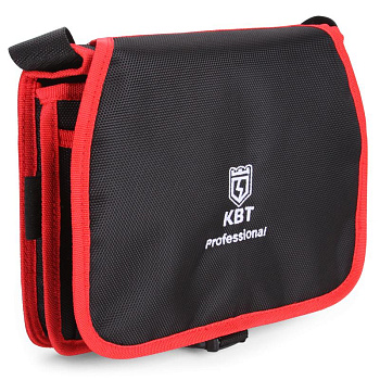 Сумка монтажника С-10 (КВТ)