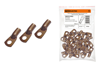 Наконечник ТМ 35-8-10 TDM