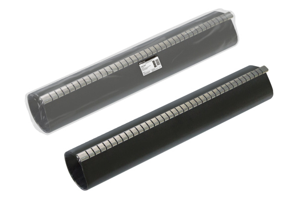 Изображение загружено обработкой по данным файла Excel