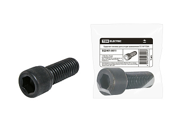 Ударная головка ГС14Р TDM +1