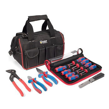 Набор инструментов НИЭ-05 «Домашний мастер»