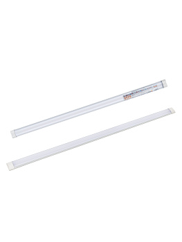 Светодиодный светильник LED ДПО 3017 45Вт 4100лм 6500К Компакт Народный 