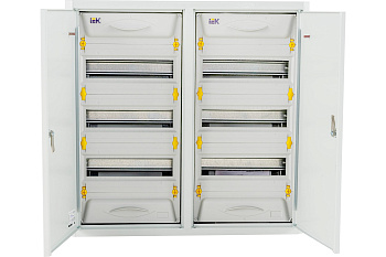 ЩРН-72 (635х605х145) 2-х дверный IEK