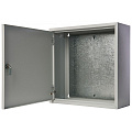 Щиты с монтажной панелью ЩМП IP31