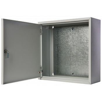 ЩМП 05-2 IP31 (400х400х220)