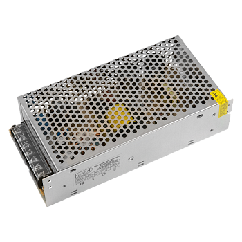 Драйвер светодиодный GDLI-200-IP20-12