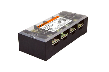 Блок зажимов ТВ-3504