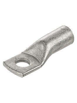 Наконечник медный луженый ТМЛ  35-10-9 TDM