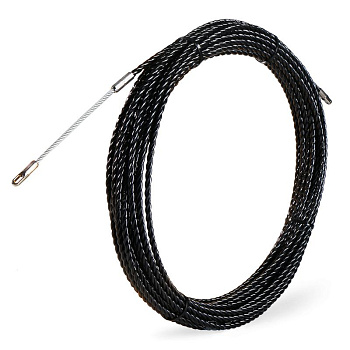 Протяжка из плетеного полиэстера PET-3-6.0/30