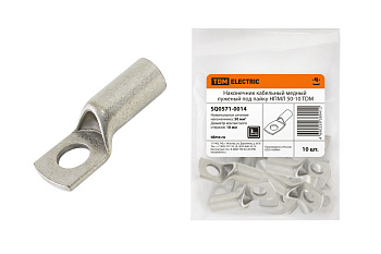 Наконечник НПМЛ 50-10 TDM