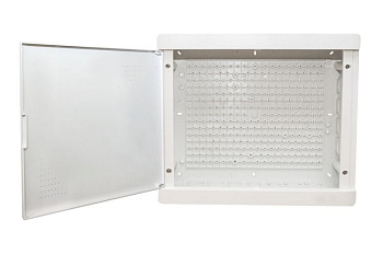 Бокс мультимедийный БМ-ВП-04, 420х320х140, IP31 TDM