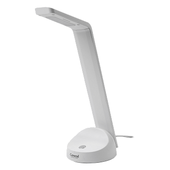 Светильник GLTL-026-5 белый (1/12)